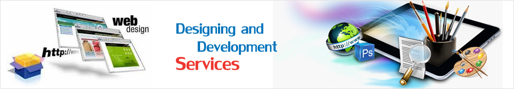 php designing services